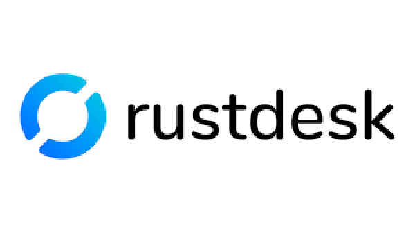 RustDesk Compose File